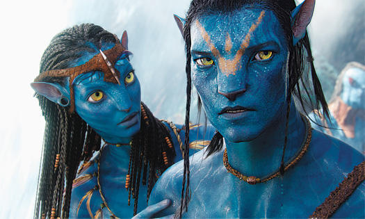 Postavi sliku, zatrazi sledecu Jake-and-neytiri-james-camerons-avatar-9472699-525-315