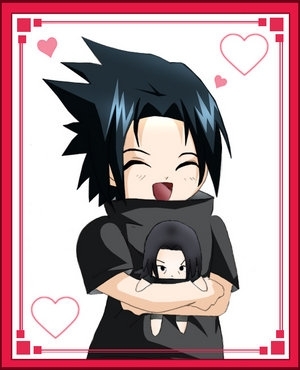 صور ساسكي وناروتو بطريقة التشيبي Sasuke-chibi-naruto-chibis-9441202-300-370