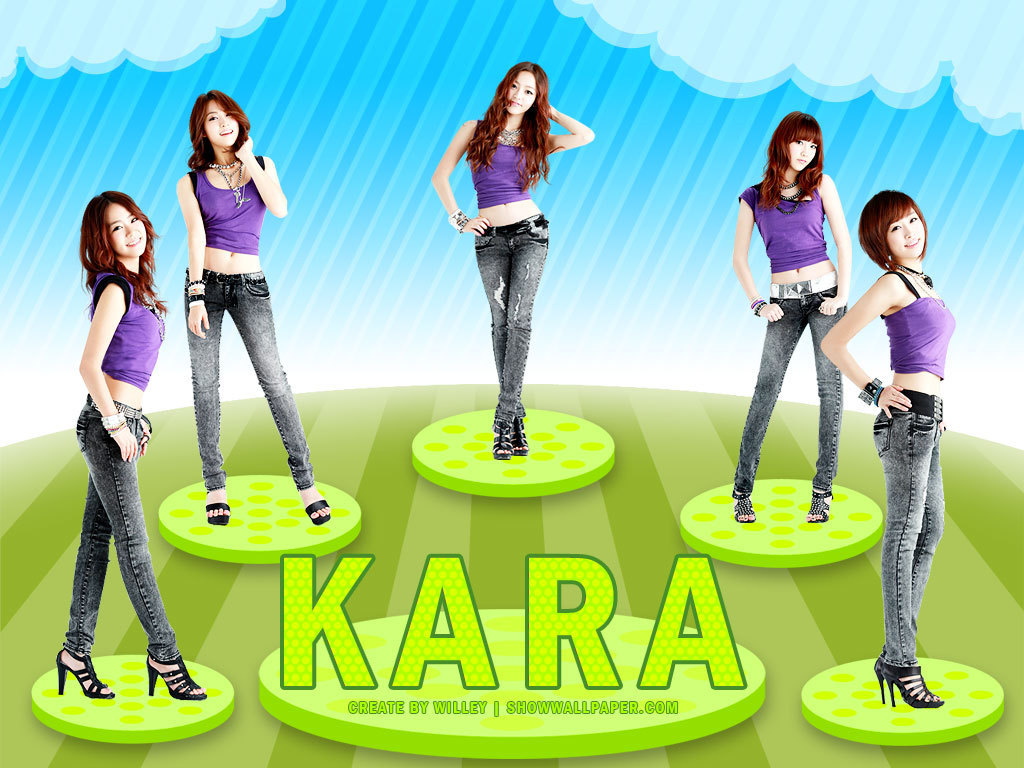 Kara KARA-kara-9584855-1024-768