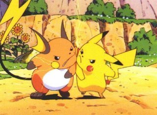 Pikachu vs Raichu No-friendship-at-all-pikachu-vs-raichu-9522590-320-234