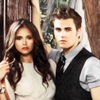 The Vampire Diaries Yepyeni Avatarlar Stefan-Elena-stefan-and-elena-9566320-100-100