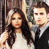 The Vampire Diaries Yepyeni Avatarlar Stefan-Elena-stefan-and-elena-9566321-100-100