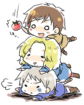 Tus trios favoritos. Bad-Friends-Trio-hetalia-9607161-360-450