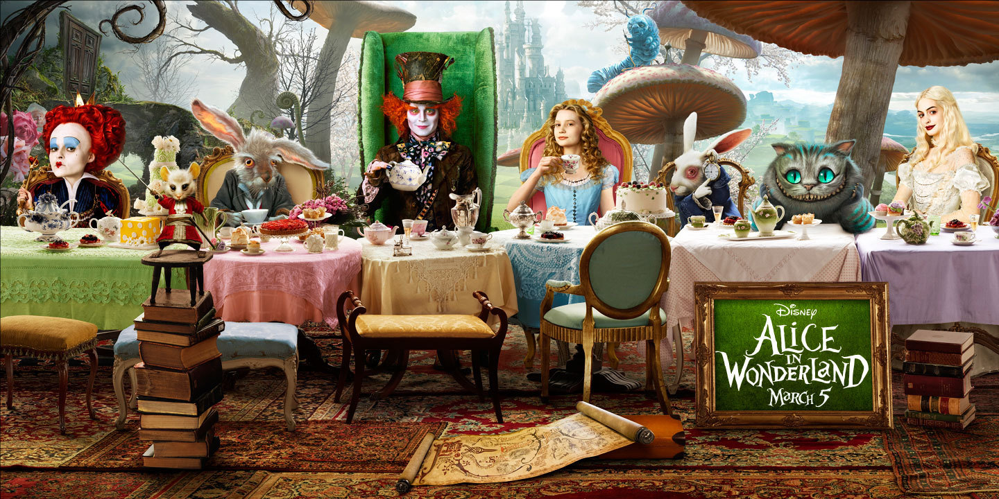 alice in wonderland OFFICIAL-cinema-Poster-alice-in-wonderland-2009-9603957-1440-720