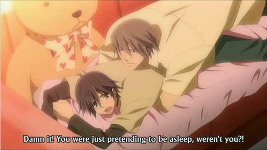 junjou romantica ... a ne pas manquer - Page 4 Junjou-Romantica-yaoi-9735430-541-304