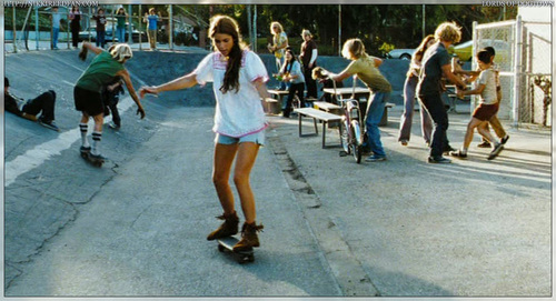 Lords of Dogtown 2006