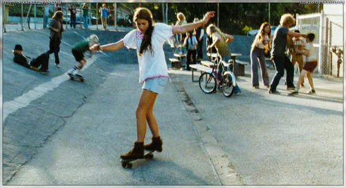 Lords of Dogtown 2006