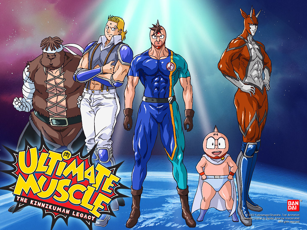 Hit or Miss? Version manga - animé - Page 33 Ultimate-Mucsle-the-Kinnikuman-Legacy-anime-9939144-1024-768