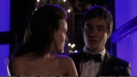 Čak i Bler-Ed Westwick and Leighton Meester 378755_1267991871274_450_253