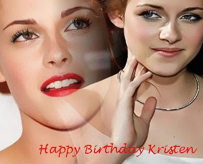 Happy B-Day Kristen!!! -  2 31679_1239310370703_full