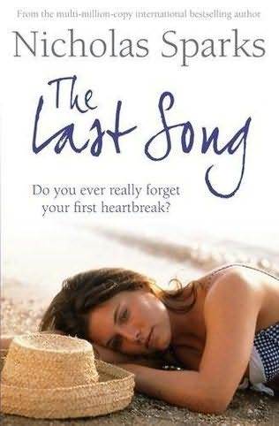 فيلم The last song لمايلي سايروس 6612_1239701411657_full