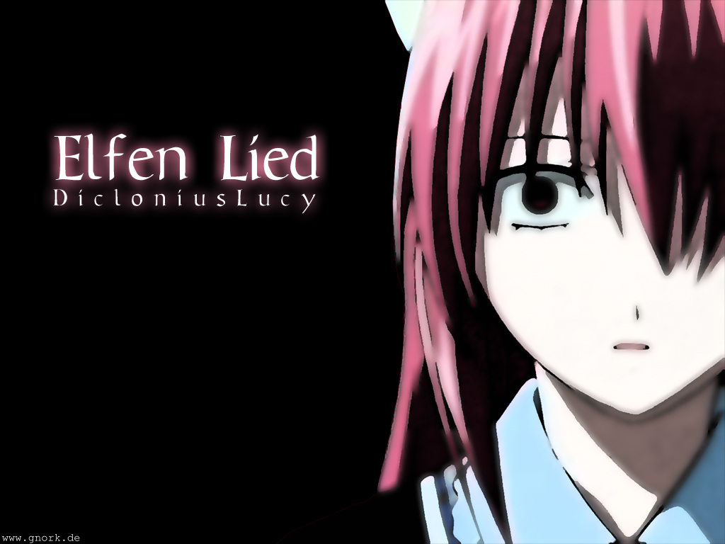 En SeWdİğİm aNiMe ReSiMlRi - Sayfa 3 Elfen-lied-wallpaper-elfen-lied-2655661-1024-768