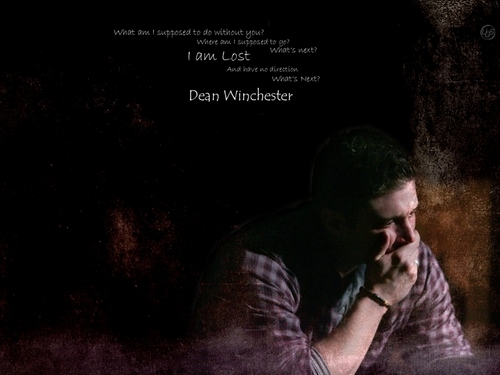 Dean Winchester/Jensen Ackles Dean-Winchester-WP-dean-winchester-2815643-500-375