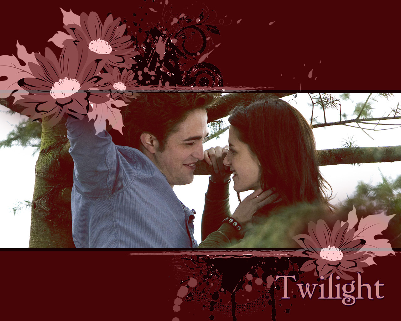 Twilight (2008) | Chạng Vạng | - Page 2 Edward-Bella-Wallpaper-twilight-series-2846694-1280-1024