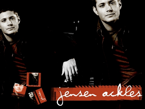 Dean Winchester/Jensen Ackles Jensen-Ackles-WP-jensen-ackles-2815840-500-375