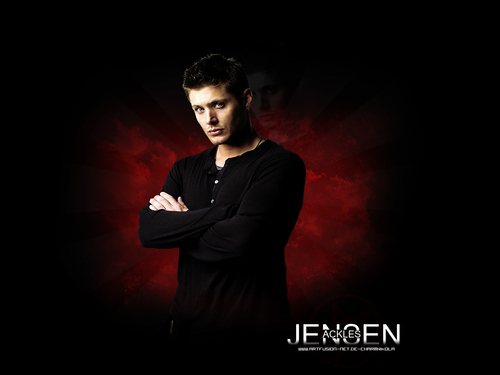 Dean Winchester/Jensen Ackles Jensen-Ackles-Wallpaper-jensen-ackles-2815888-500-375