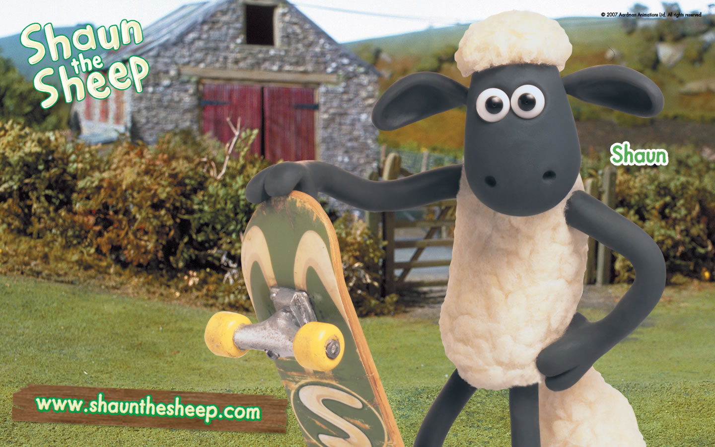 صور أنمي شان ذا شيب Shaun-the-sheep-shaun-the-sheep-2826710-1440-900