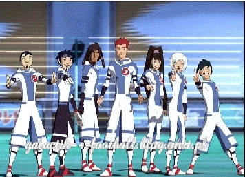 صور انمي كرة قدم المجرات galactik football Whole-team-galactik-football-2807694-356-257