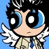 Bu da benim bulduklarm... Powerpuff-dean-and-castiel-2982554-100-100