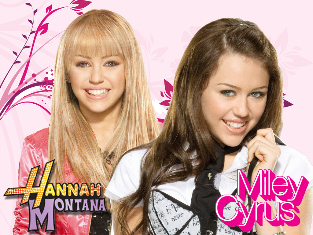 صور لـــ miley cyrus  +   hannah montana  خلفيات روعه Hannah-Montana-hannah-montana-3067646-1024-768