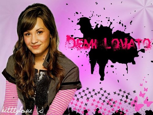 What you want here detract from Demy *_^ Demi-demi-lovato-3010827-500-375