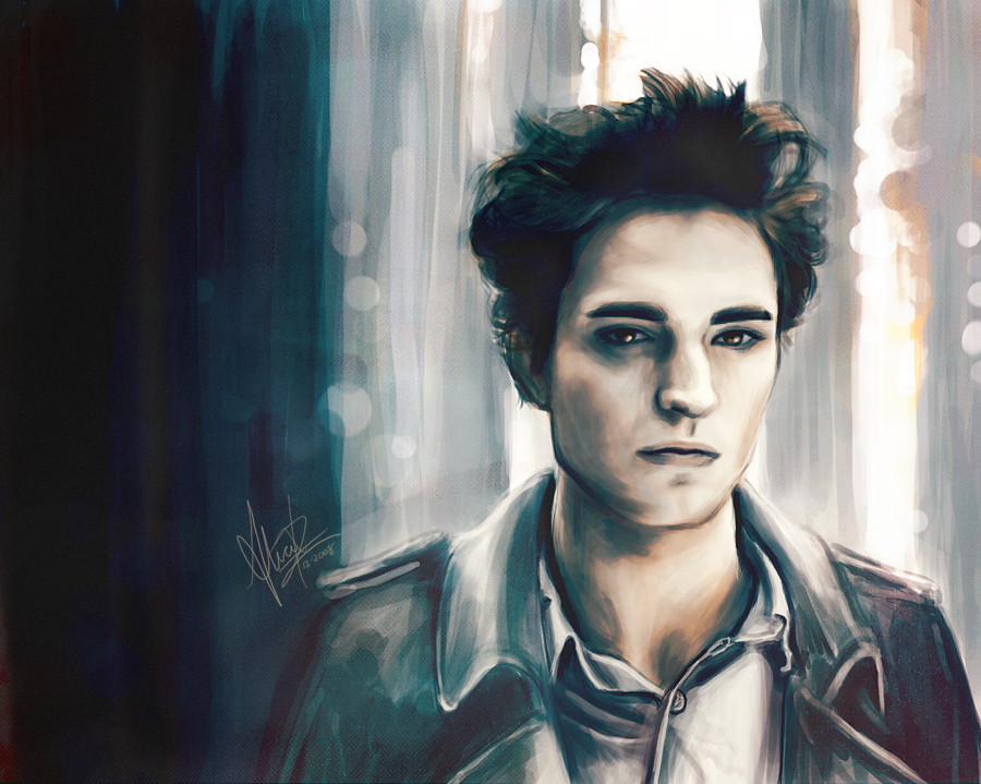 twilight fanu kuryba Really-Good-Edward-FanArt-twilight-series-3118875-900-719