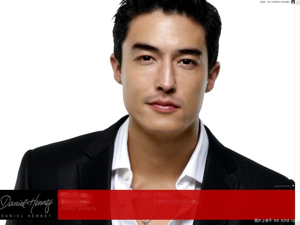 +++ KING OF DECADE [1990-1999] - TOP 20 - VOTE 4 TOP 10 Daniel-Henney-daniel-henney-3268111-1024-768