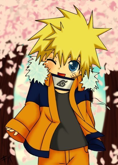 صور ساسكي وناروتو بطريقة التشيبي Naruto-chibi-3217471-412-576