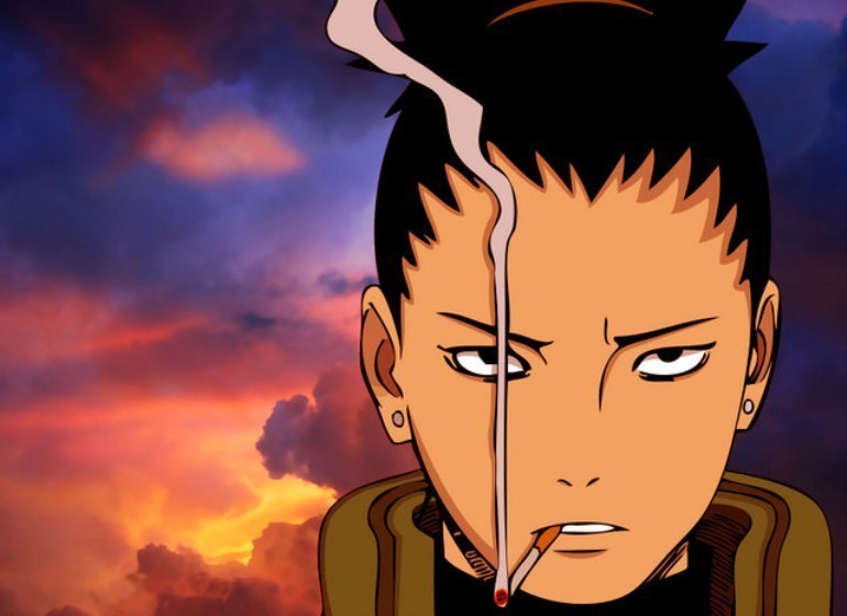 Đội 10 ! tèn ten ten Shikamaru-shikamaru-3286396-770-560