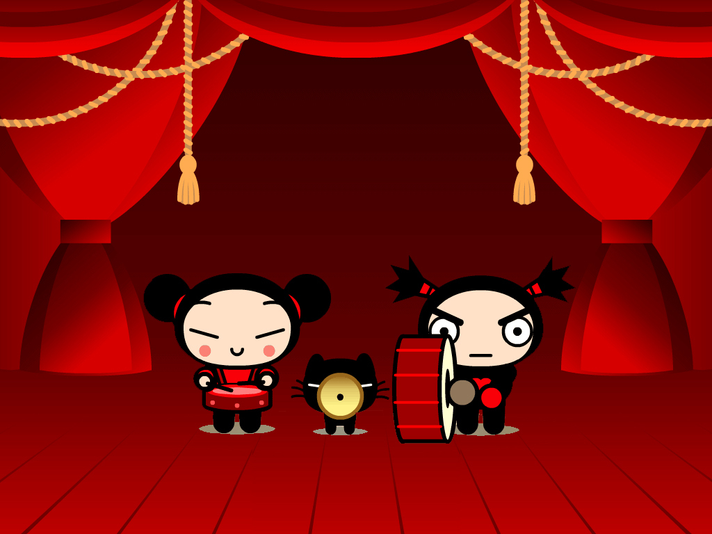 ¿Qué opinan del regreso al anime por parte de ANIMAX? Pucca-pucca-3322987-1024-768