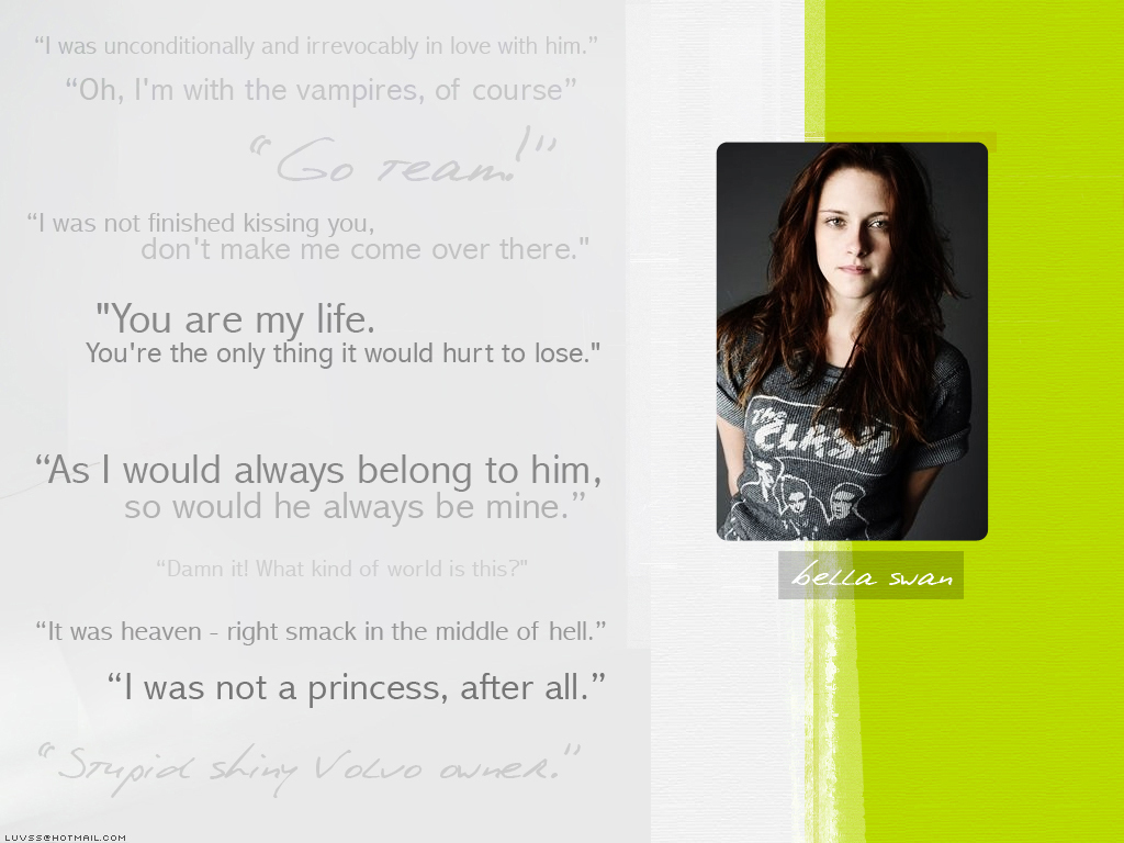 Twilight (2008) | Chạng Vạng | - Page 2 Quotes-twilight-series-3309979-1024-768