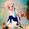 Икони Avril-avril-lavigne-3449203-100-100