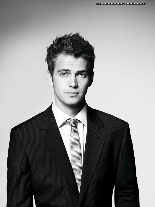 Karl Smith // Hayden Christensen Hayden-3-hayden-christensen-3498324-525-700