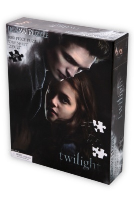 De nombreux Produits dérivés Twilight Twilight-Puzzle-twilight-series-3444041-267-400