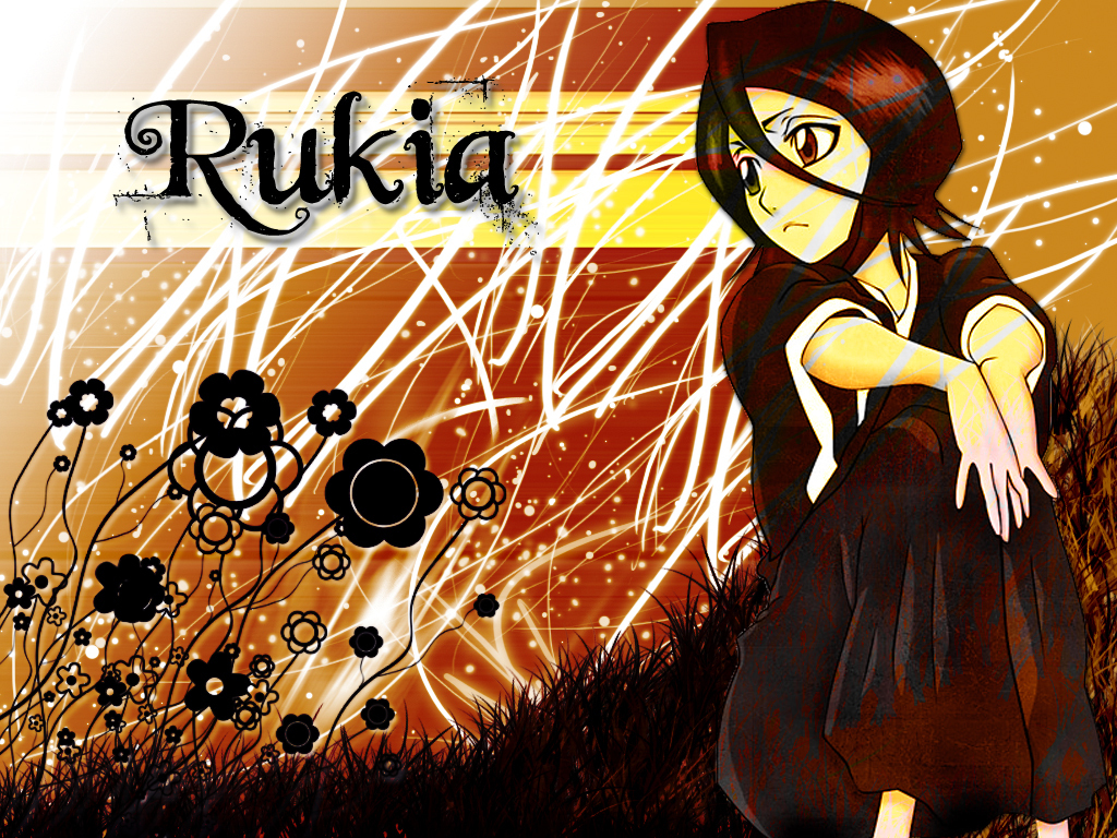 صـور inoue and rukiai ~ Kuchiki-Rukia-bleach-anime-3602105-1024-768