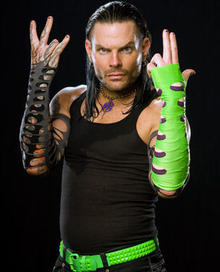 Se anuncia Flashlight Hunter VS Black Smoke por el Campeonato Intercontinental en TLC Jeff-Hardy-wwe-3793738-310-383