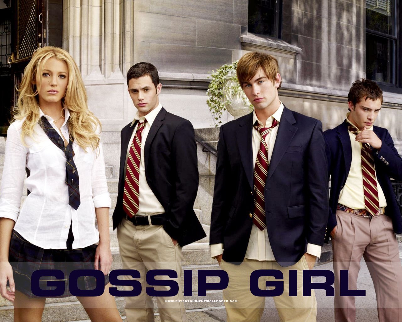 Gossip Girl Gossip-Girl-blake-lively-3891477-1280-1024