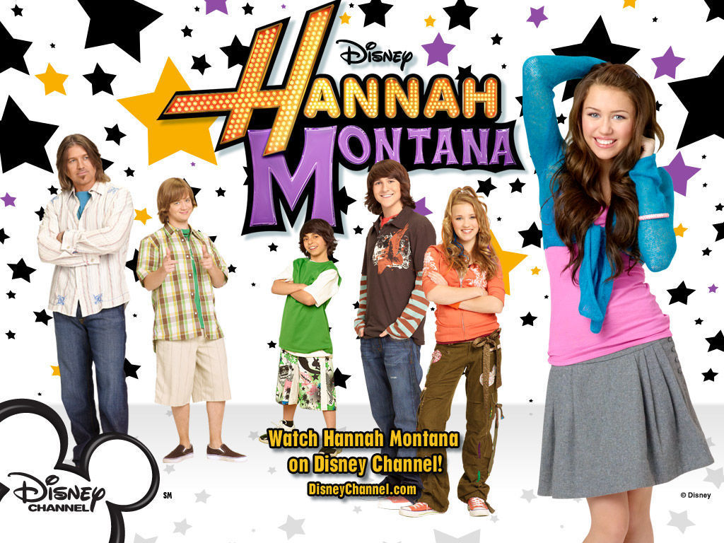 صور Hanna Montana صور هانا مونتانا Hannah-Montana-miley-cyrus-3891495-1024-768