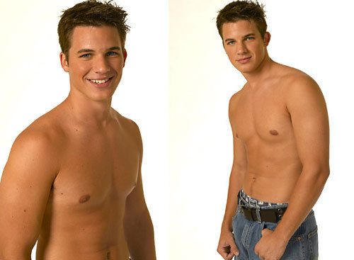 VC4: Heroes VS. Villains - Casting Call - Page 2 Matt-lanter-the-cutting-edge-3-3832673-500-367