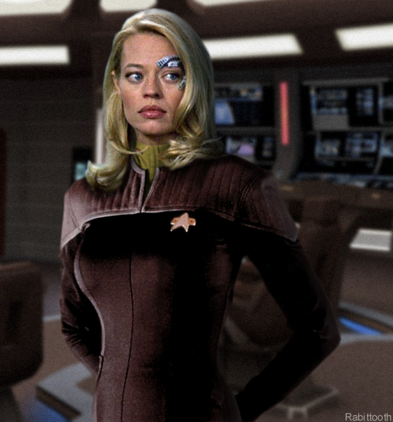 Vos personnages préférés de Voyager - Page 6 7-Of-9-joins-Starfleet-star-trek-voyager-4003792-564-605