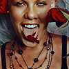 PINK icon >> لاتفوووتكم P-nk-pink-4048258-100-100