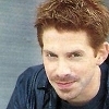 &#9644; SETH GREEN