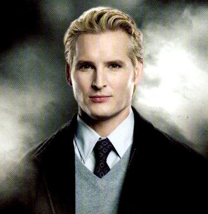 Carlisle Cullen Carlisle-Cullen-carlisle-cullen-4126669-423-436