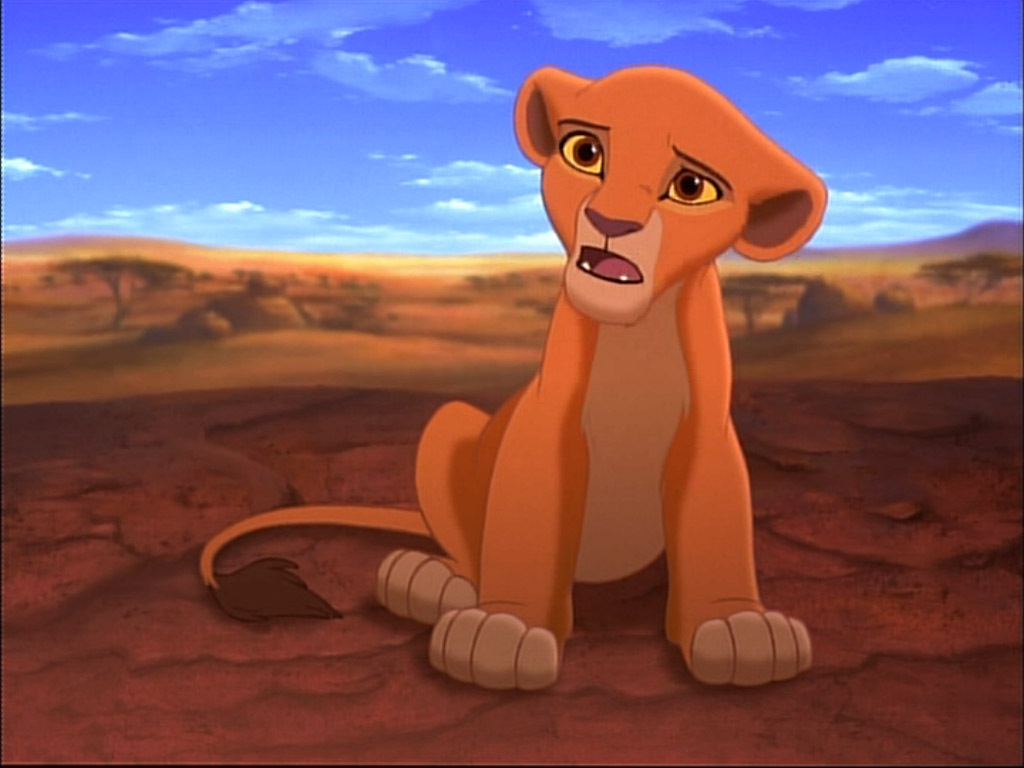 historias de dos hermanos kiara y kopa Kiara-Kovu-the-lion-king-2-simbas-pride-4220693-1024-768