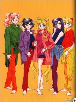 [OH Event] Sailor Moon  Usagi-Rei-Ami-Makoto-Minako-sailor-senshi-4295649-300-400