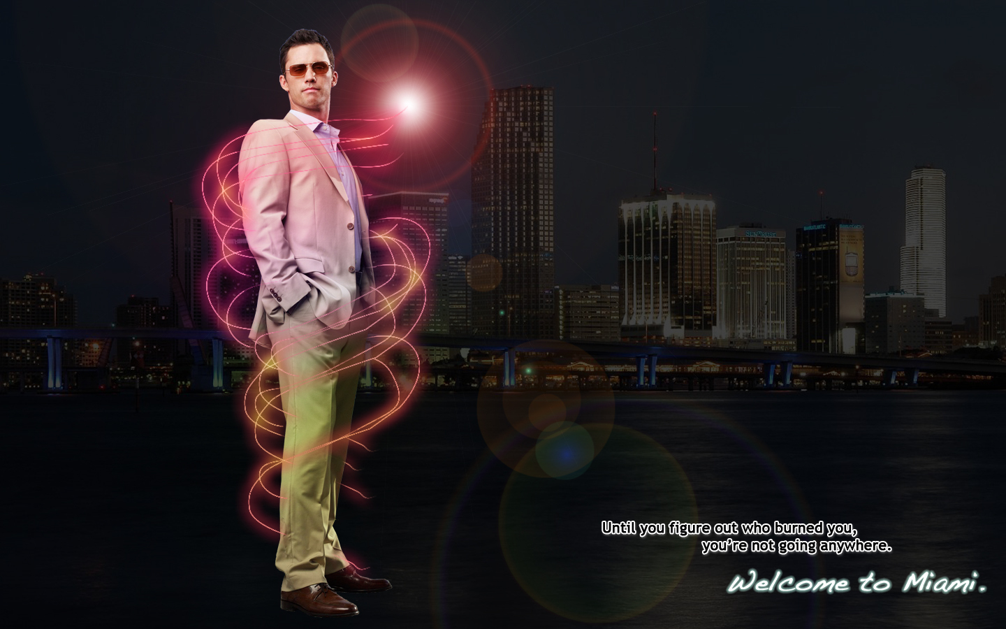 Le Westen. Jeffrey-Donovan-Michael-Westen-Wallpaper-burn-notice-4396788-1440-900