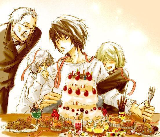 L 'Eru' - Ryuzaki L-birthday-death-note-4395959-552-473