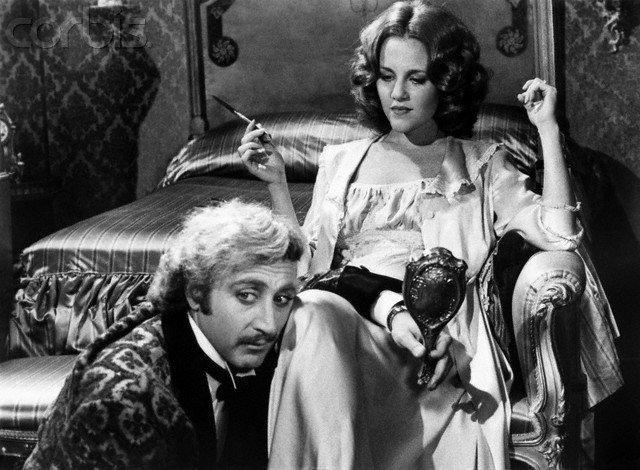 Des coutumes et des costards. - Page 3 Young-Frankenstein-madeline-kahn-4327832-640-470