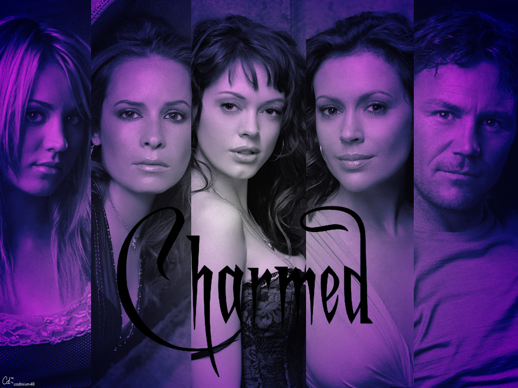 Charmed CHARMED-charmed-4428569-1024-768