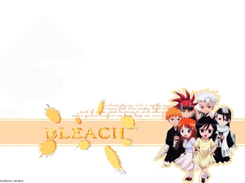 بليش و أصدقاءه الرائعون وهم صغار Bleach-bleach-anime-4404245-500-375